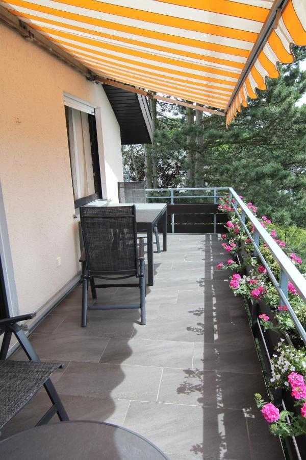 Ferienwohnung Kuck Bad Pyrmont Εξωτερικό φωτογραφία