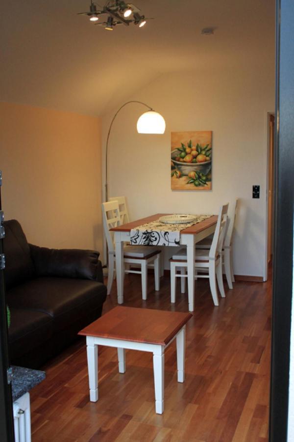 Ferienwohnung Kuck Bad Pyrmont Εξωτερικό φωτογραφία