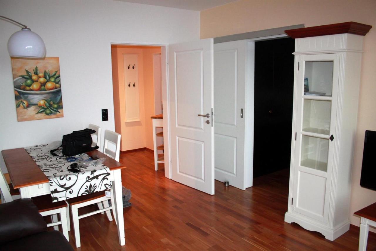 Ferienwohnung Kuck Bad Pyrmont Εξωτερικό φωτογραφία