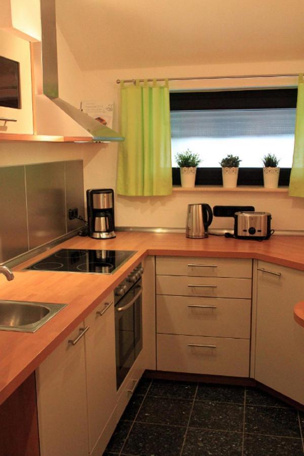 Ferienwohnung Kuck Bad Pyrmont Εξωτερικό φωτογραφία